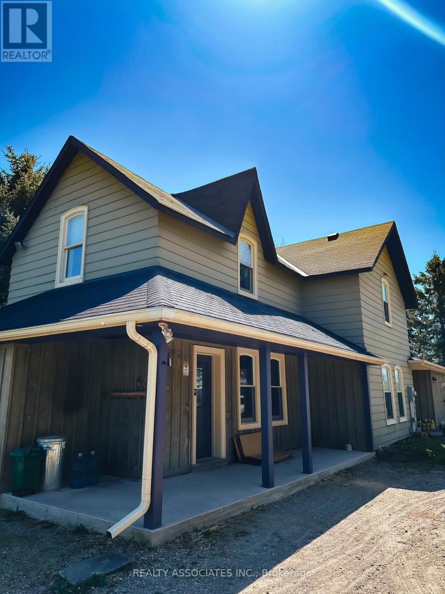 486289 30th Side Road, Mono, Ontario  L9V 1G7 - Photo 5 - X12830590