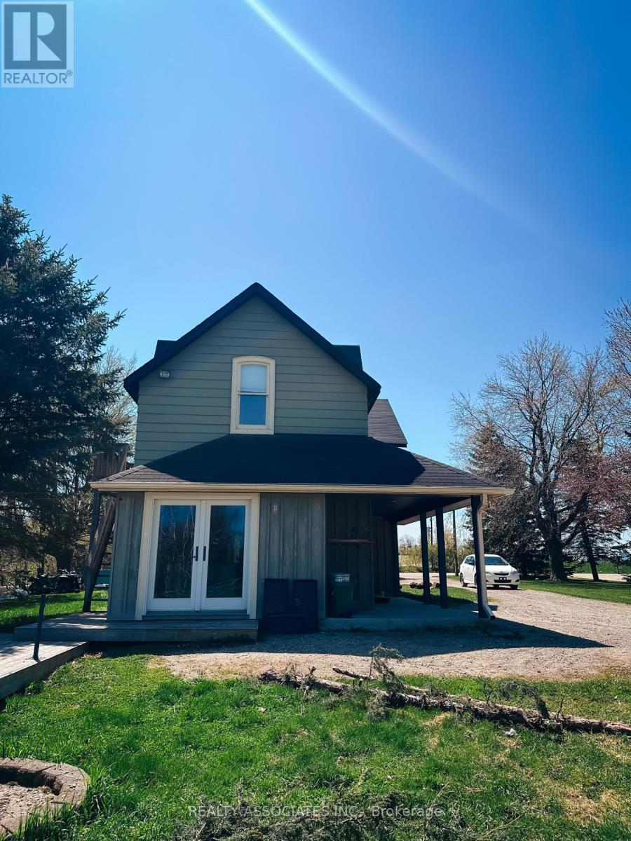 486289 30th Side Road, Mono, Ontario  L9V 1G7 - Photo 7 - X12830590