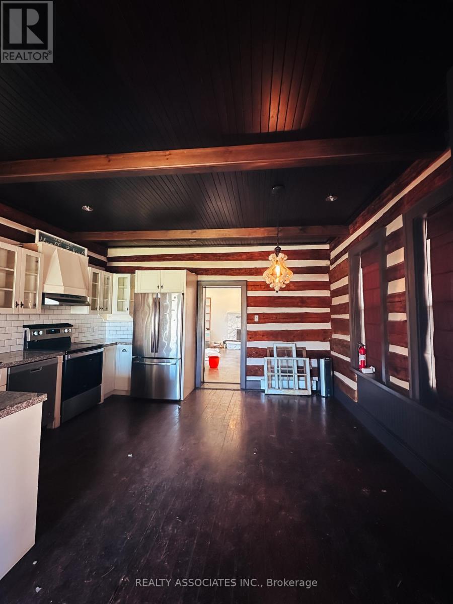 486289 30th Side Road, Mono, Ontario  L9V 1G7 - Photo 8 - X12830590