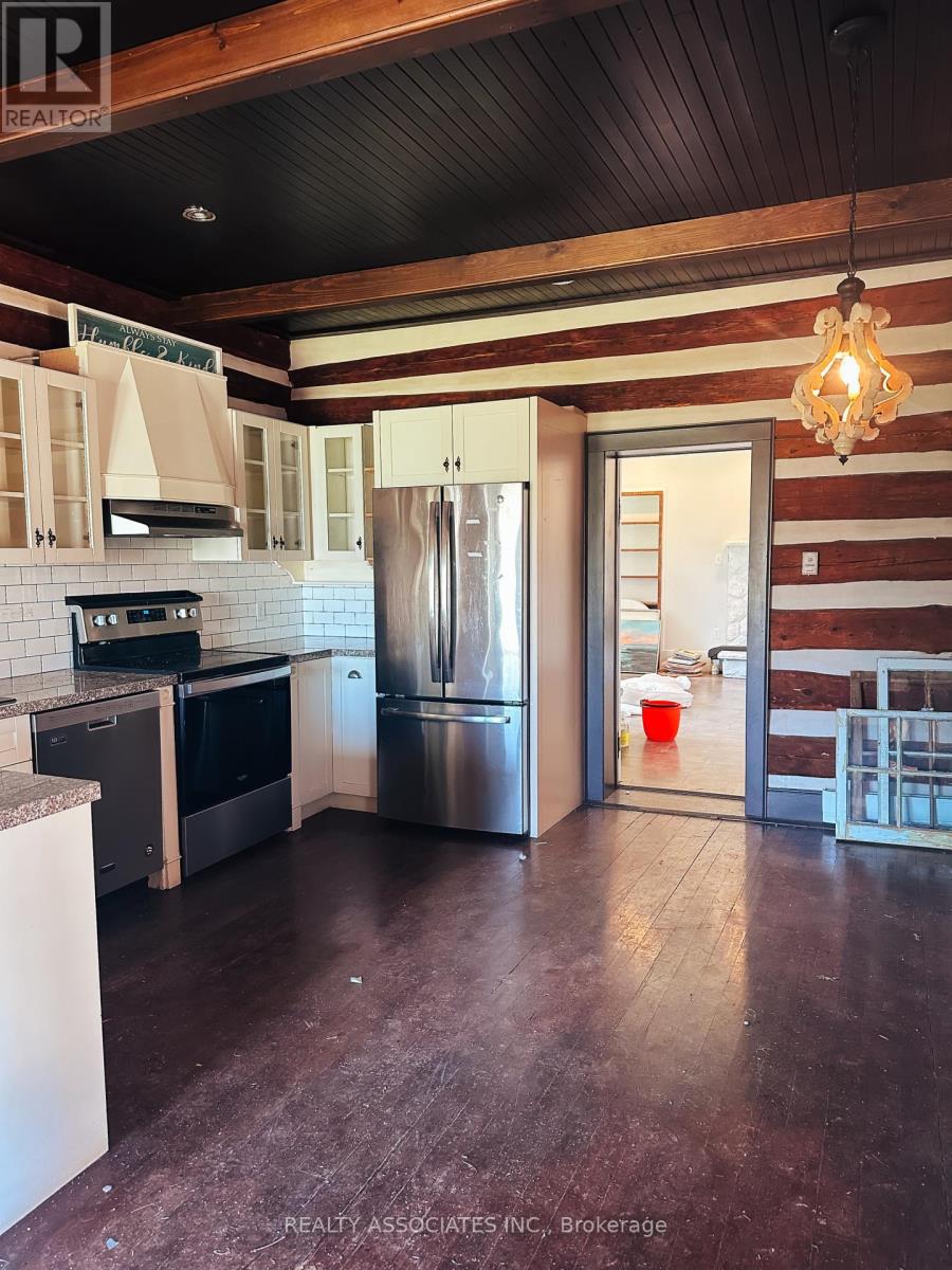 486289 30th Side Road, Mono, Ontario  L9V 1G7 - Photo 9 - X12830590