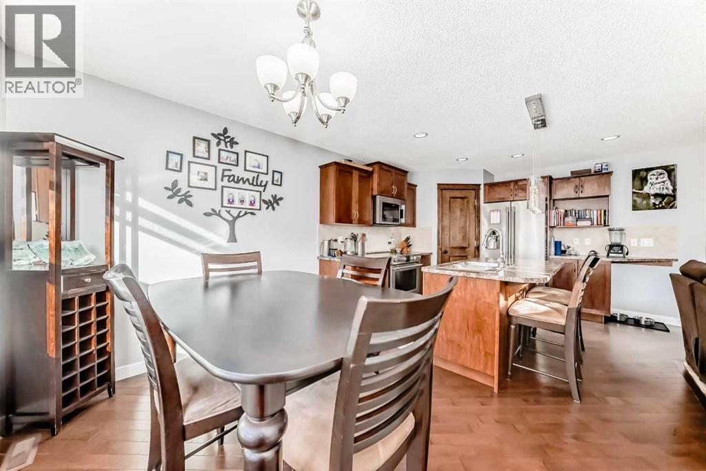 562 New Brighton Drive Se, Calgary, Alberta  T2Z 0N8 - Photo 13 - A2275887