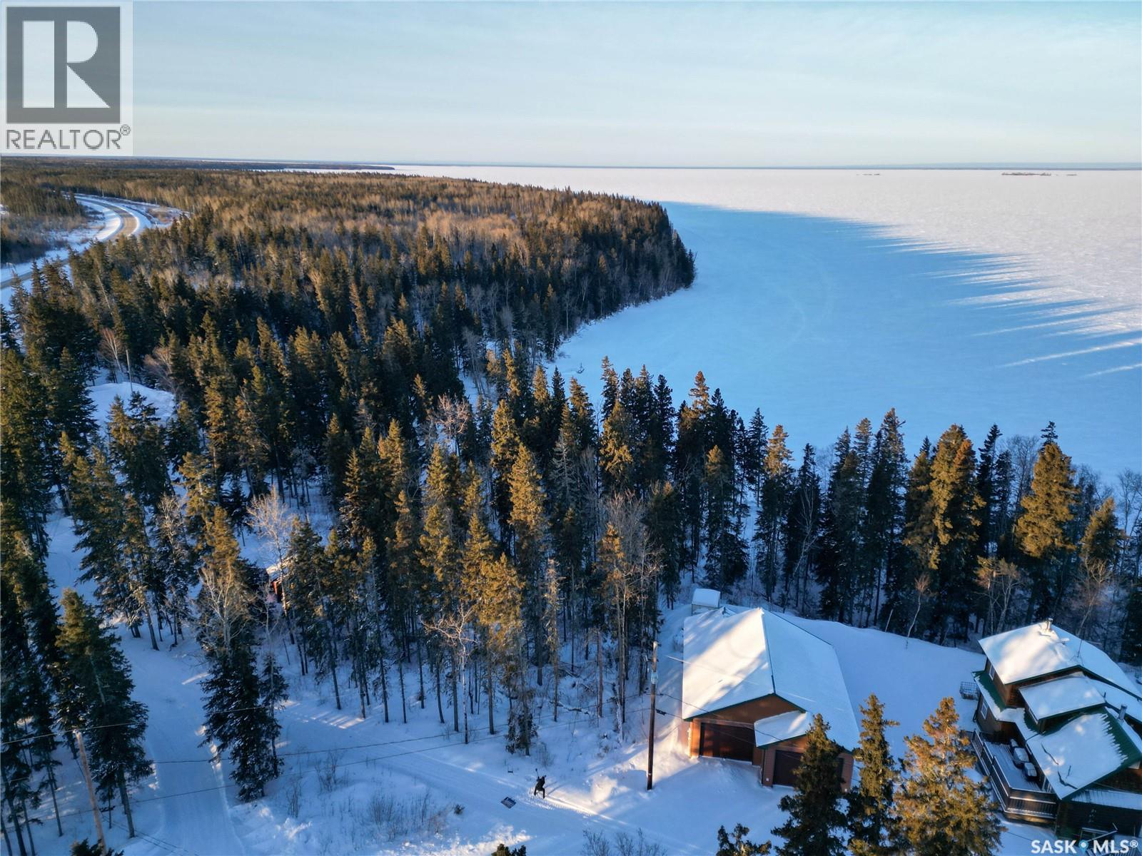 134 Lakeview Drive West, Descharme Lake, Saskatchewan  S0P 0C0 - Photo 3 - SK029309
