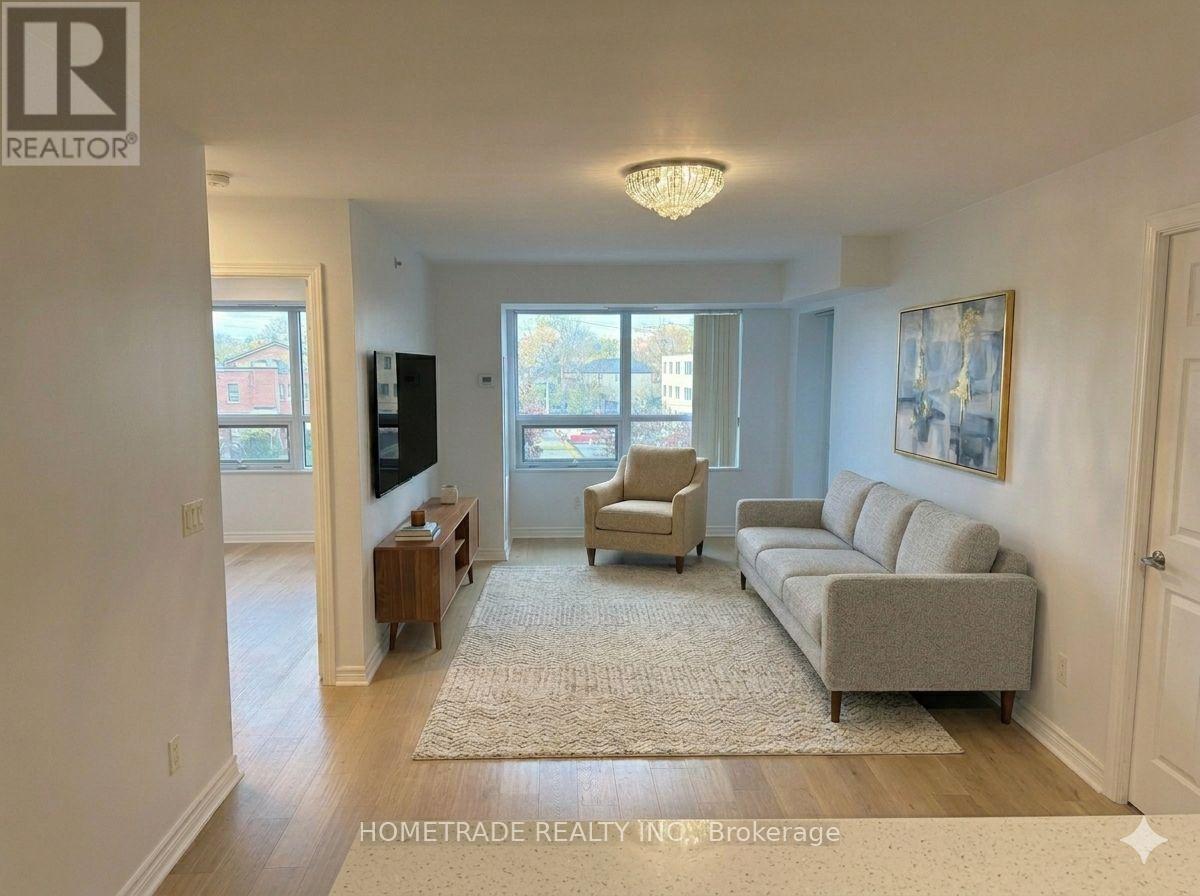 310 - 35 Saranac Boulevard, Toronto, Ontario  M6A 2G4 - Photo 5 - C12828956