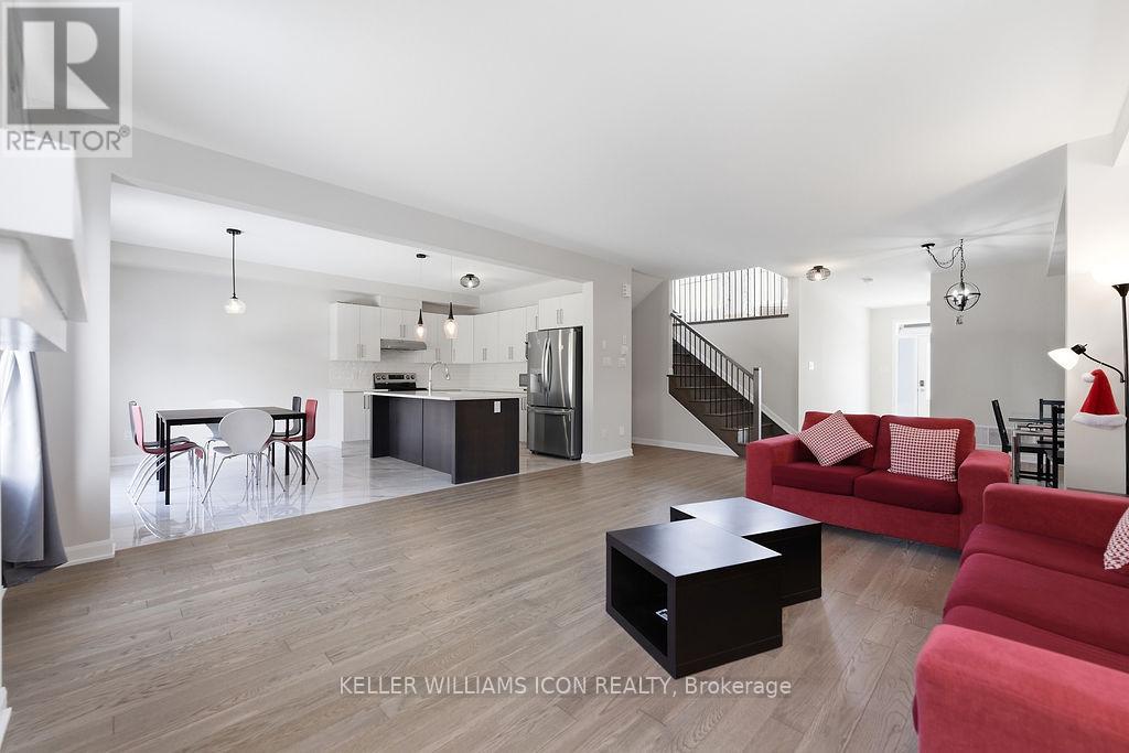 808 Cappamore Drive, Ottawa, Ontario  K2J 6V6 - Photo 10 - X12830606