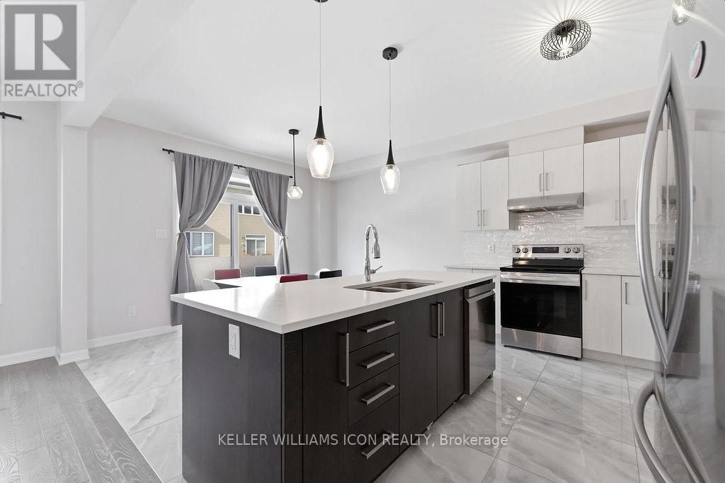 808 Cappamore Drive, Ottawa, Ontario  K2J 6V6 - Photo 14 - X12830606