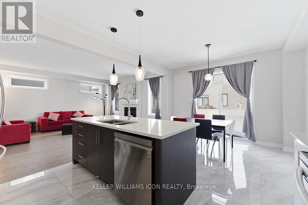 808 Cappamore Drive, Ottawa, Ontario  K2J 6V6 - Photo 15 - X12830606