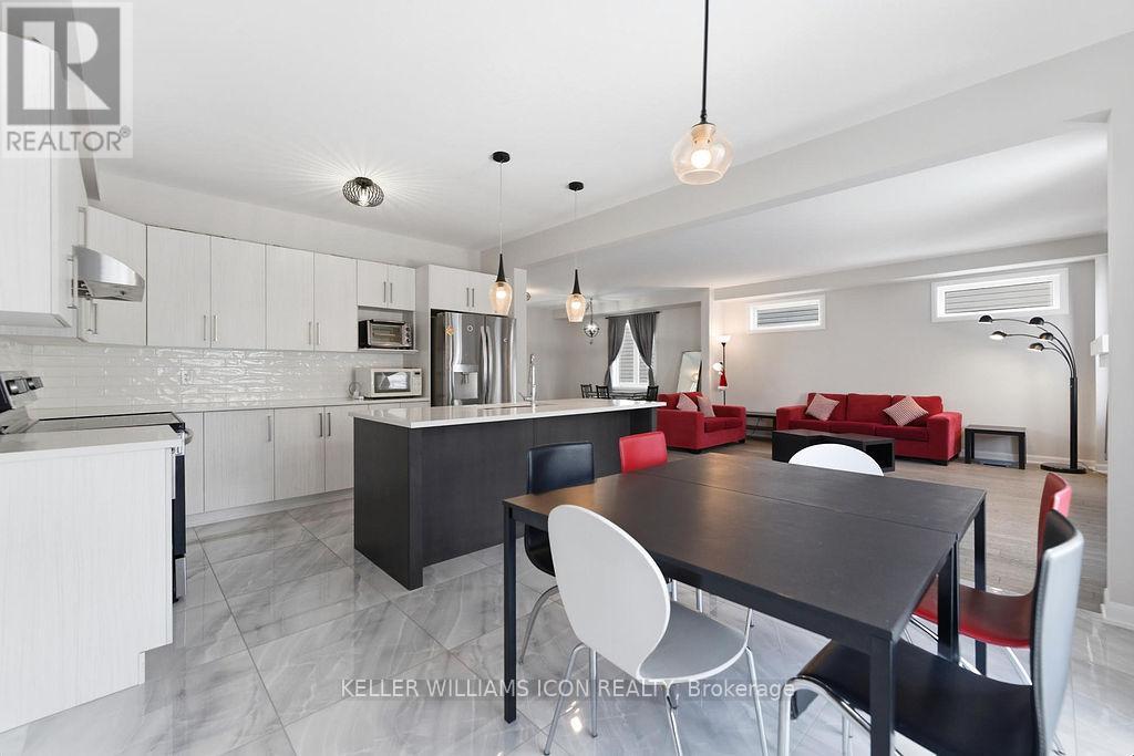 808 Cappamore Drive, Ottawa, Ontario  K2J 6V6 - Photo 18 - X12830606