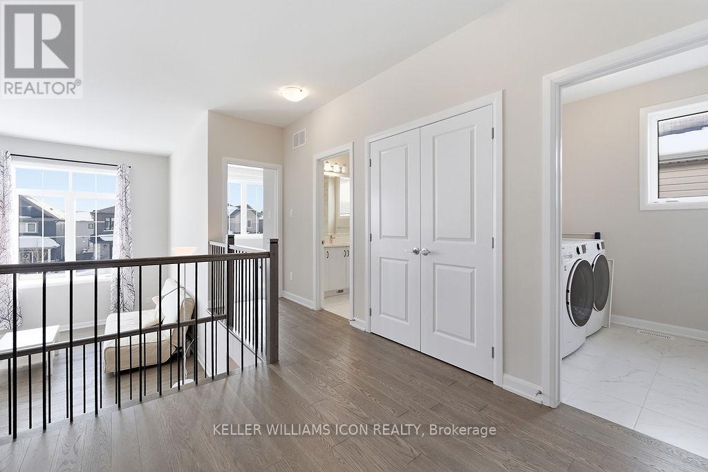 808 Cappamore Drive, Ottawa, Ontario  K2J 6V6 - Photo 24 - X12830606