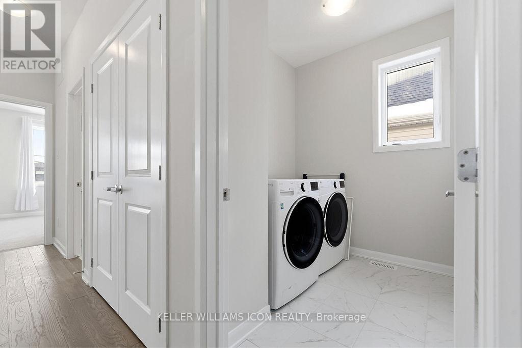 808 Cappamore Drive, Ottawa, Ontario  K2J 6V6 - Photo 25 - X12830606