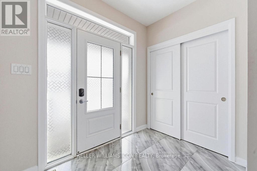 808 Cappamore Drive, Ottawa, Ontario  K2J 6V6 - Photo 3 - X12830606