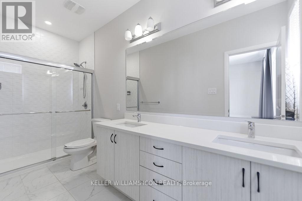 808 Cappamore Drive, Ottawa, Ontario  K2J 6V6 - Photo 30 - X12830606