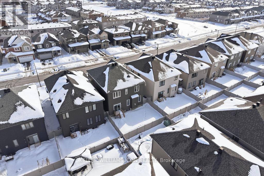 808 Cappamore Drive, Ottawa, Ontario  K2J 6V6 - Photo 38 - X12830606