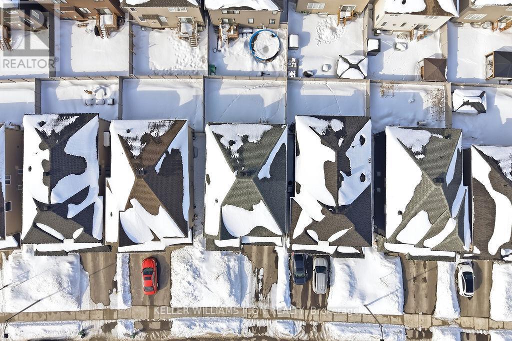 808 Cappamore Drive, Ottawa, Ontario  K2J 6V6 - Photo 39 - X12830606