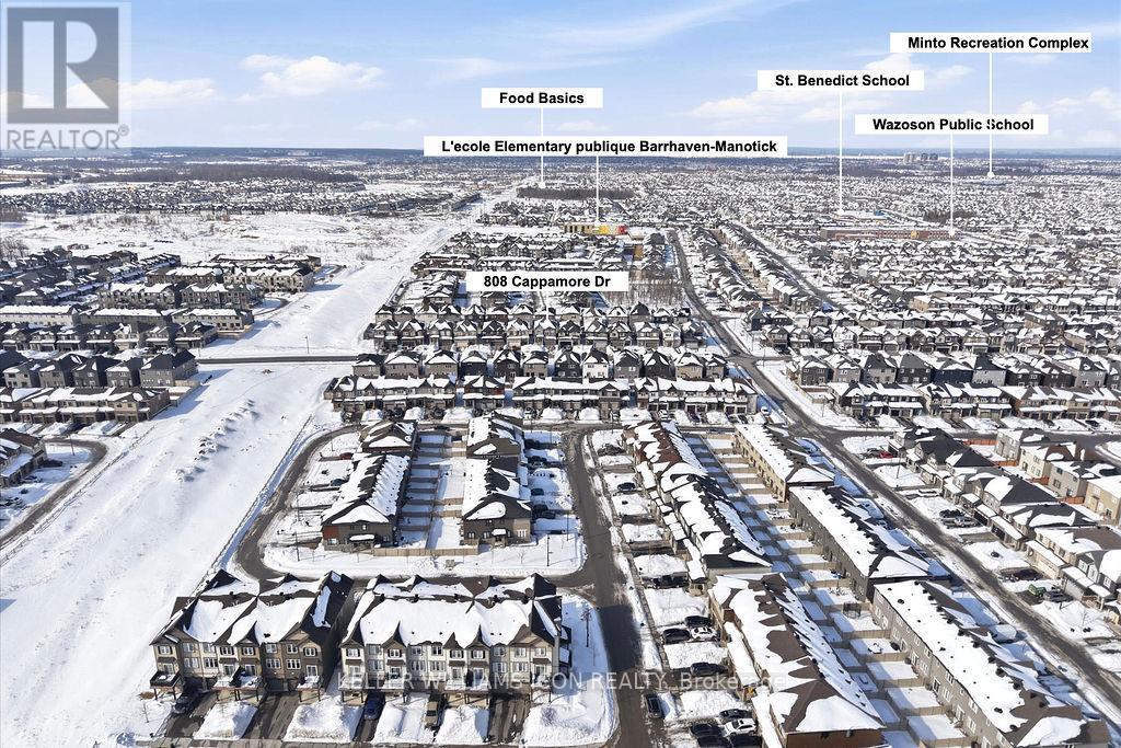 808 Cappamore Drive, Ottawa, Ontario  K2J 6V6 - Photo 40 - X12830606