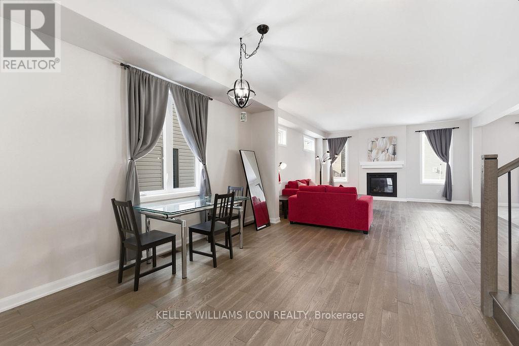 808 Cappamore Drive, Ottawa, Ontario  K2J 6V6 - Photo 6 - X12830606