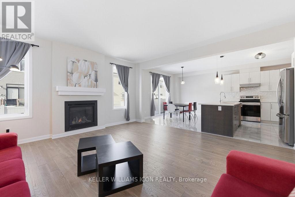 808 Cappamore Drive, Ottawa, Ontario  K2J 6V6 - Photo 9 - X12830606