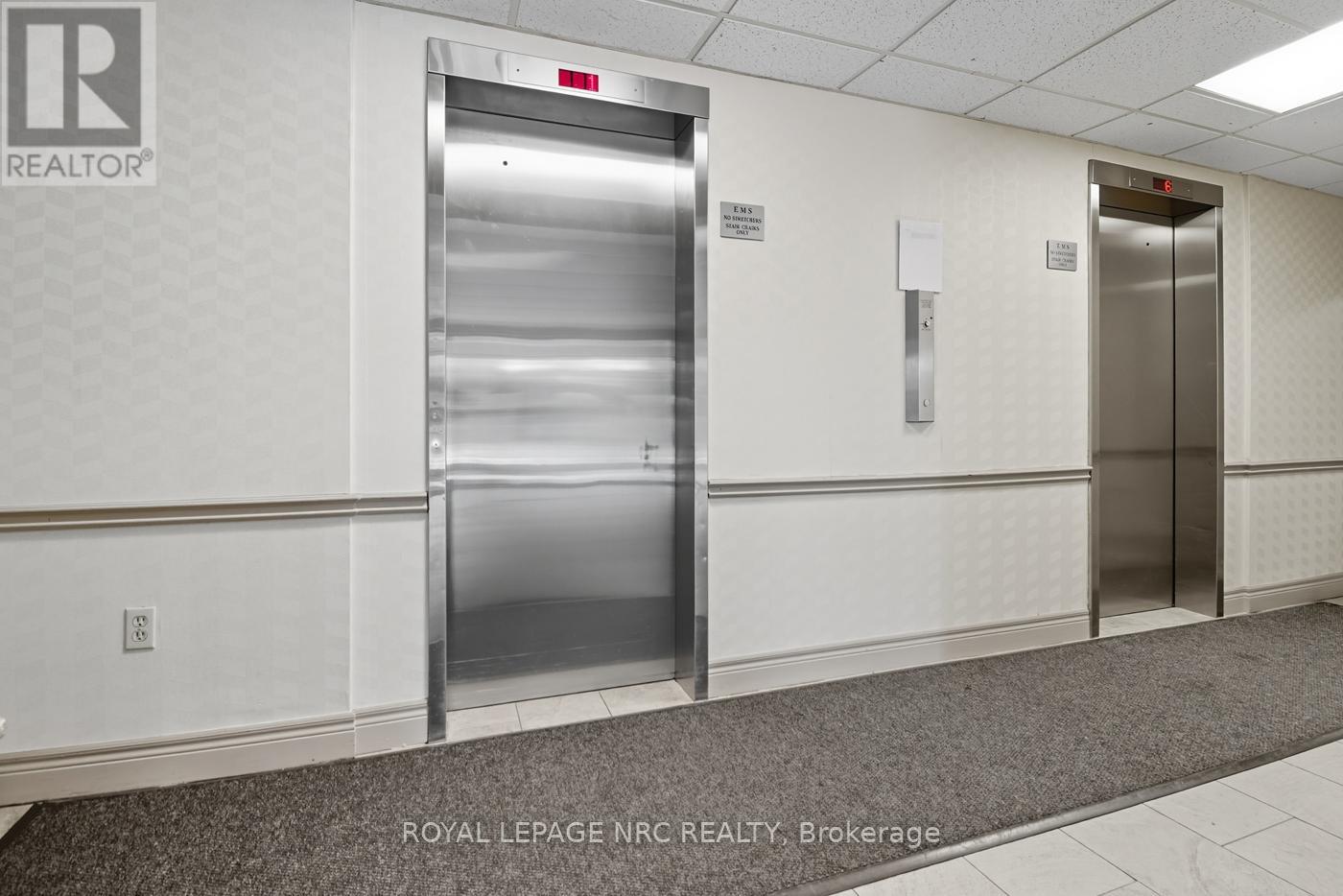 505 - 264 Grantham Avenue, St. Catharines, Ontario  L2M 5B5 - Photo 15 - X12830602