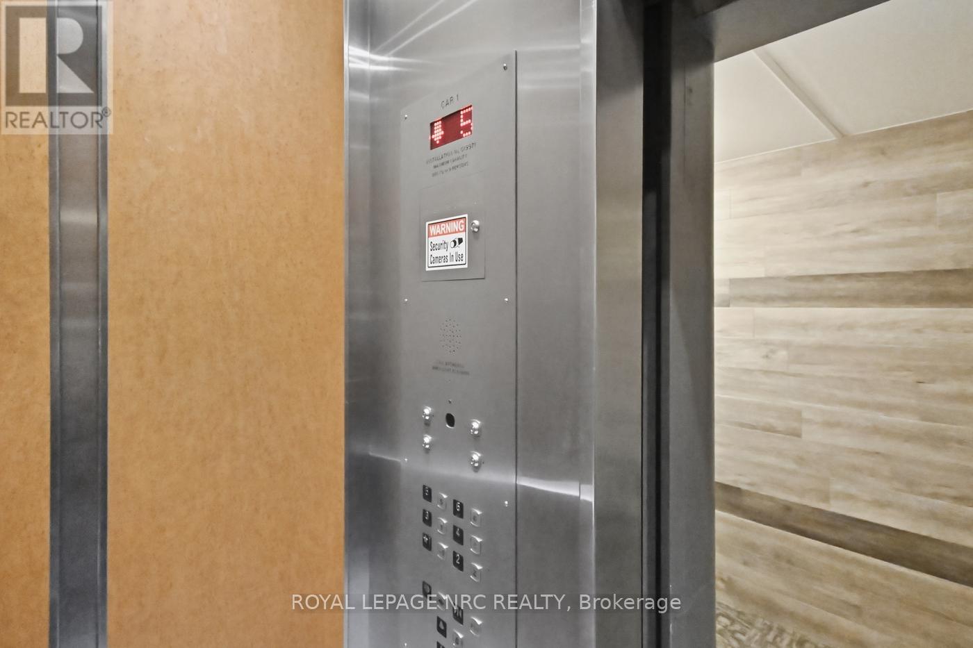 505 - 264 Grantham Avenue, St. Catharines, Ontario  L2M 5B5 - Photo 16 - X12830602