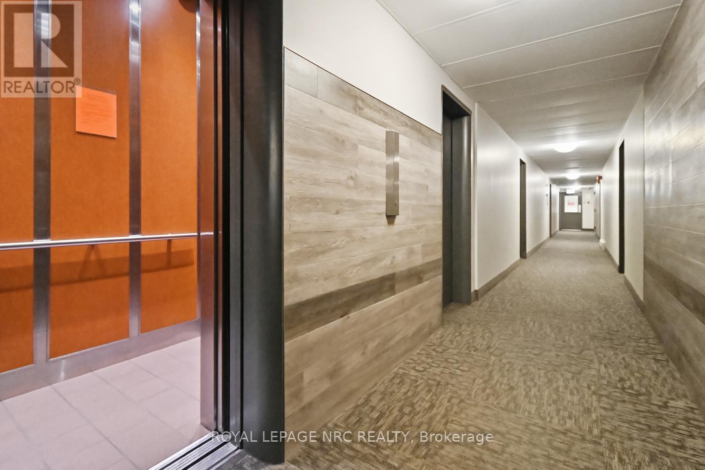 505 - 264 Grantham Avenue, St. Catharines, Ontario  L2M 5B5 - Photo 17 - X12830602