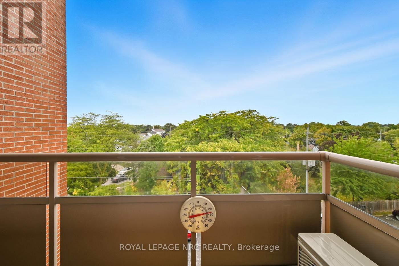 505 - 264 Grantham Avenue, St. Catharines, Ontario  L2M 5B5 - Photo 29 - X12830602