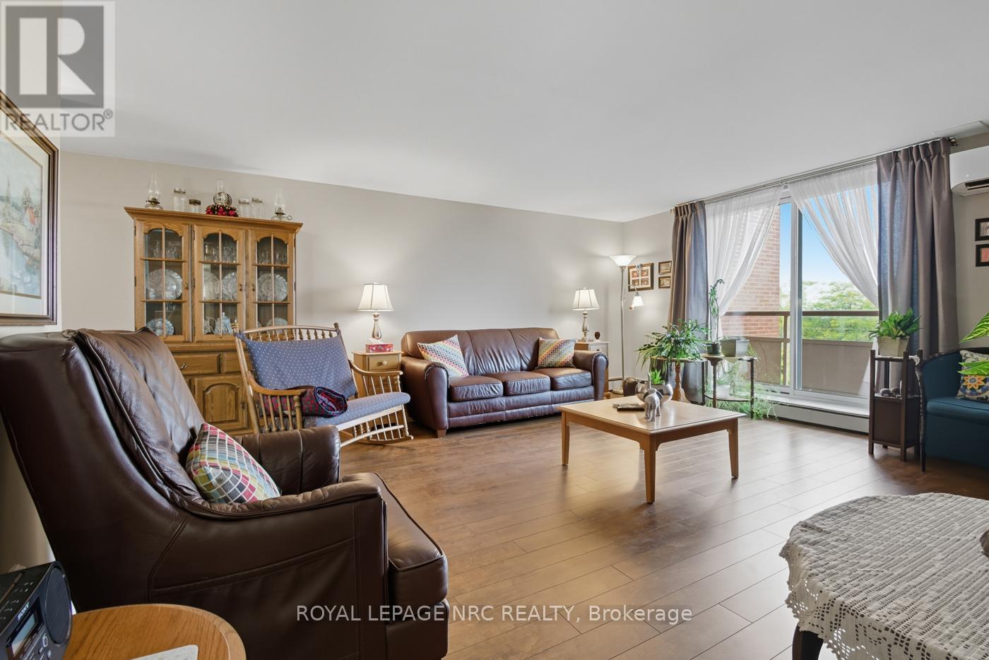 505 - 264 Grantham Avenue, St. Catharines, Ontario  L2M 5B5 - Photo 33 - X12830602