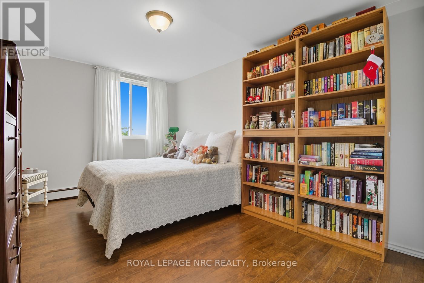 505 - 264 Grantham Avenue, St. Catharines, Ontario  L2M 5B5 - Photo 35 - X12830602