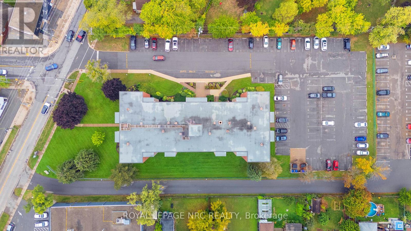 505 - 264 Grantham Avenue, St. Catharines, Ontario  L2M 5B5 - Photo 47 - X12830602