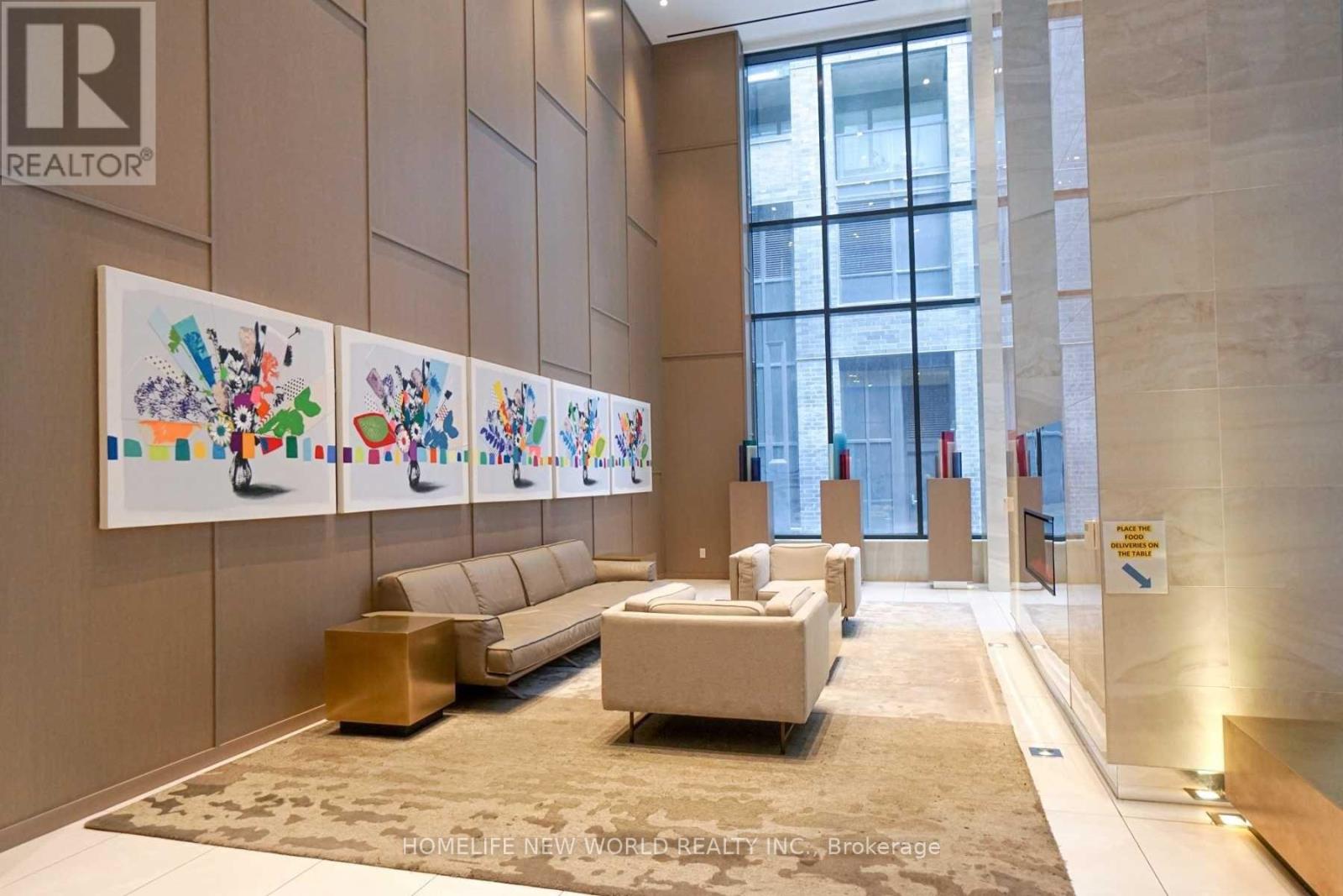 4905 - 125 Blue Jays Way, Toronto, Ontario  M5V 0N5 - Photo 3 - C12830616