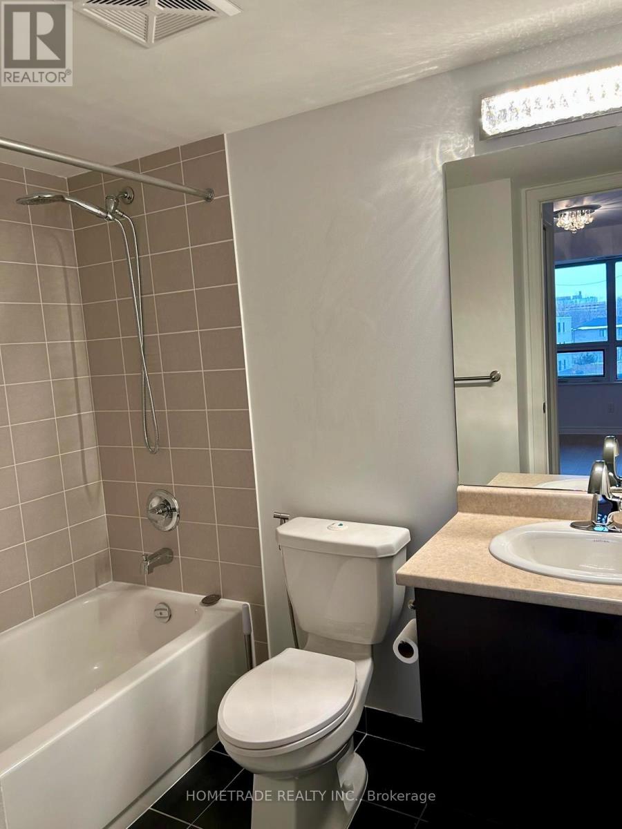 310 - 35 Saranac Boulevard, Toronto, Ontario  M6A 2G4 - Photo 16 - C12828956