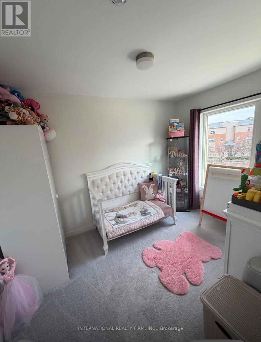 2 - 3405 Ridgeway Drive, Mississauga, Ontario  L5L 5T3 - Photo 13 - W12830612