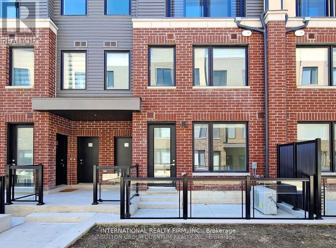 2 - 3405 Ridgeway Drive, Mississauga, Ontario  L5L 5T3 - Photo 3 - W12830612