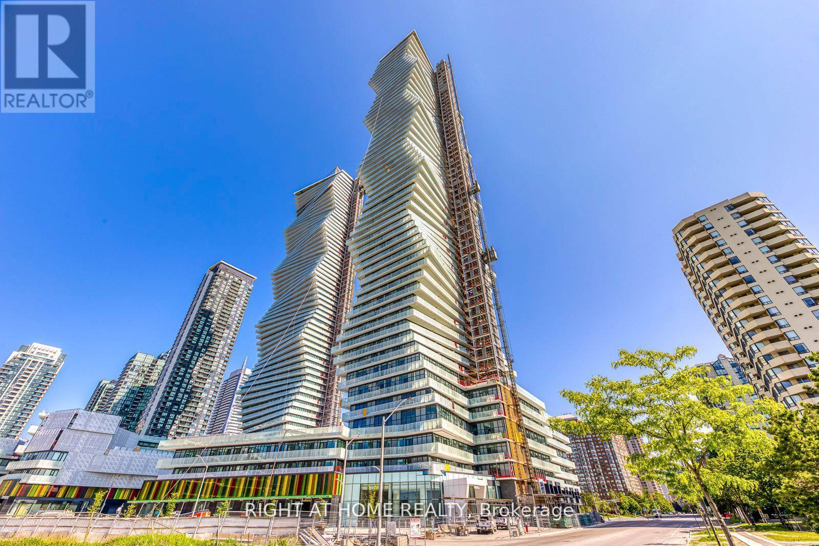 314 - 3883 QUARTZ ROAD, Mississauga, Ontario