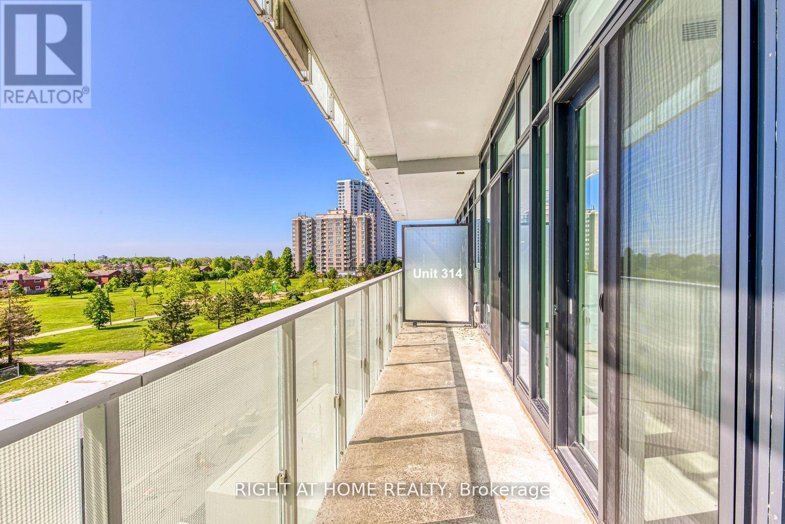 314 - 3883 Quartz Road, Mississauga, Ontario  L5B 4M6 - Photo 15 - W12830622