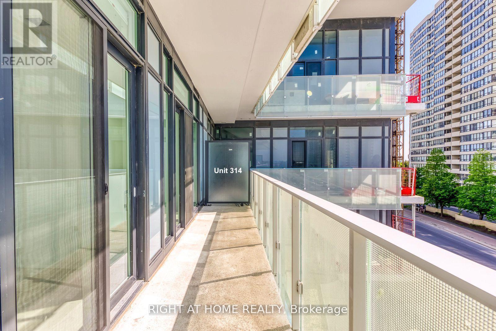 314 - 3883 Quartz Road, Mississauga, Ontario  L5B 4M6 - Photo 16 - W12830622