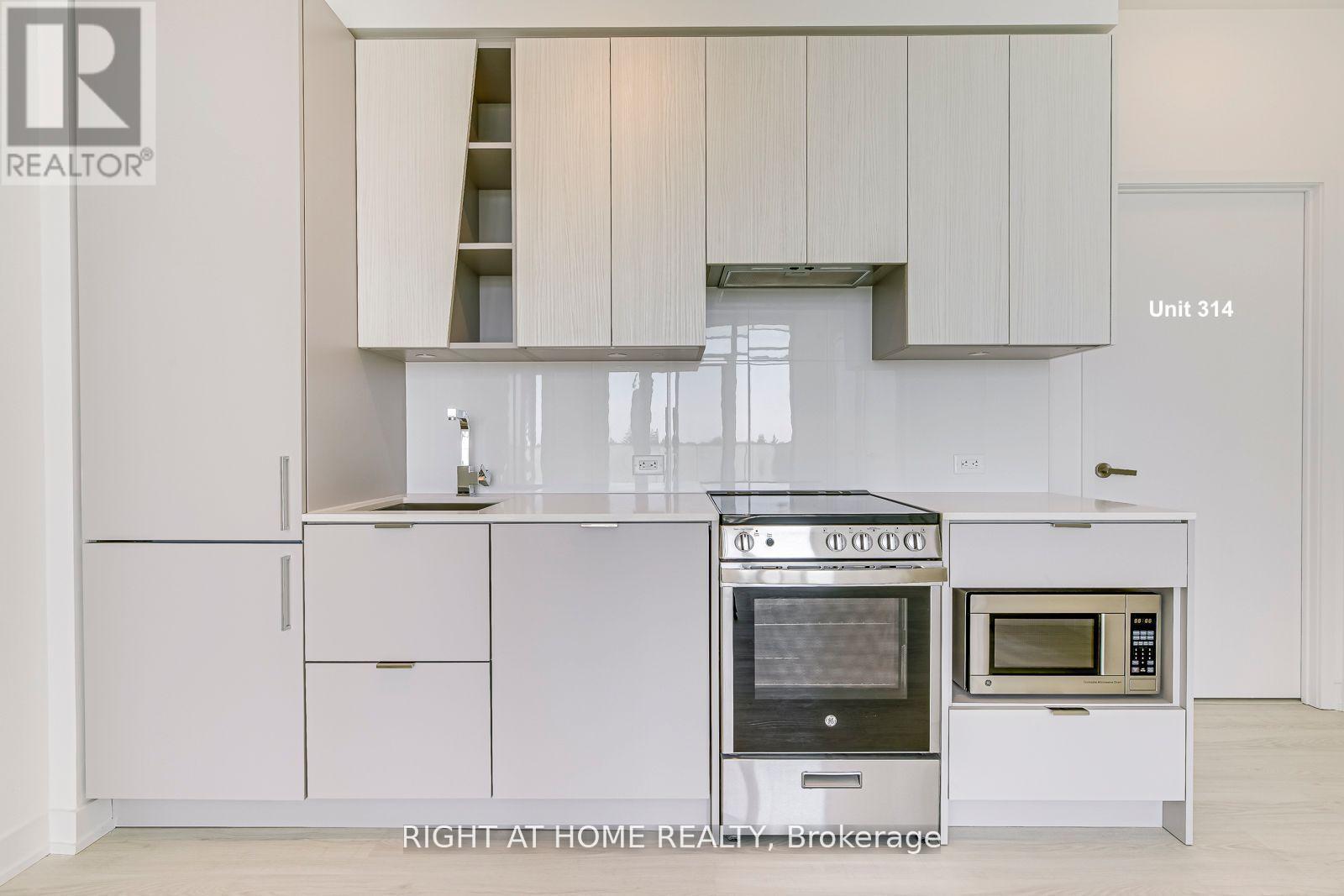 314 - 3883 Quartz Road, Mississauga, Ontario  L5B 4M6 - Photo 3 - W12830622