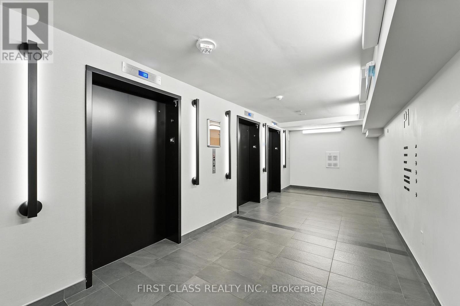 1115 - 1 Jarvis Street, Hamilton, Ontario  L8R 3J2 - Photo 21 - X12830604