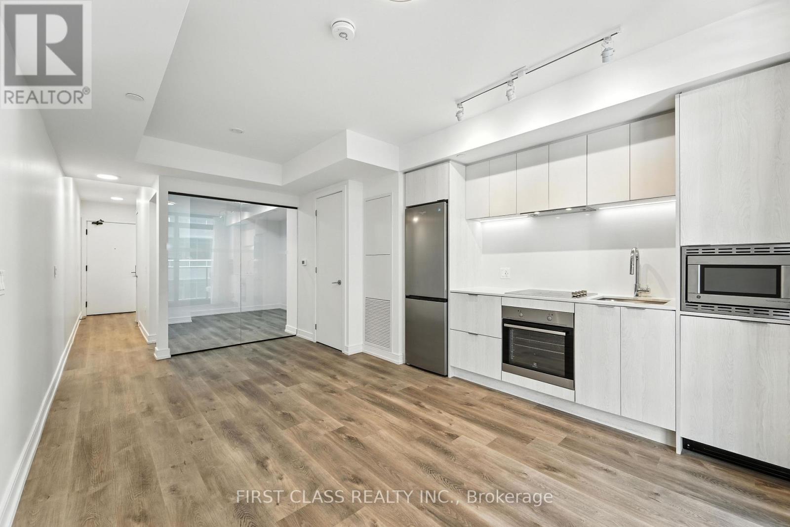 1115 - 1 Jarvis Street, Hamilton, Ontario  L8R 3J2 - Photo 8 - X12830604