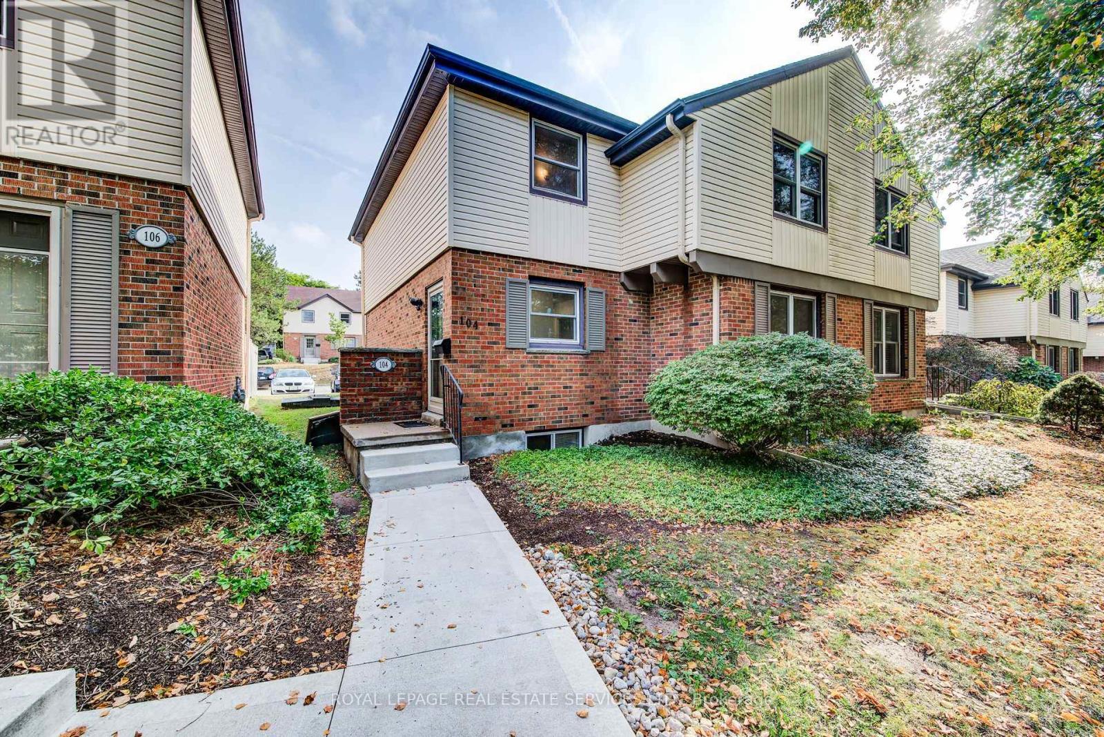 3 - 104 Mcdougall Road, Waterloo, Ontario  N2L 5C5 - Photo 41 - X12830620