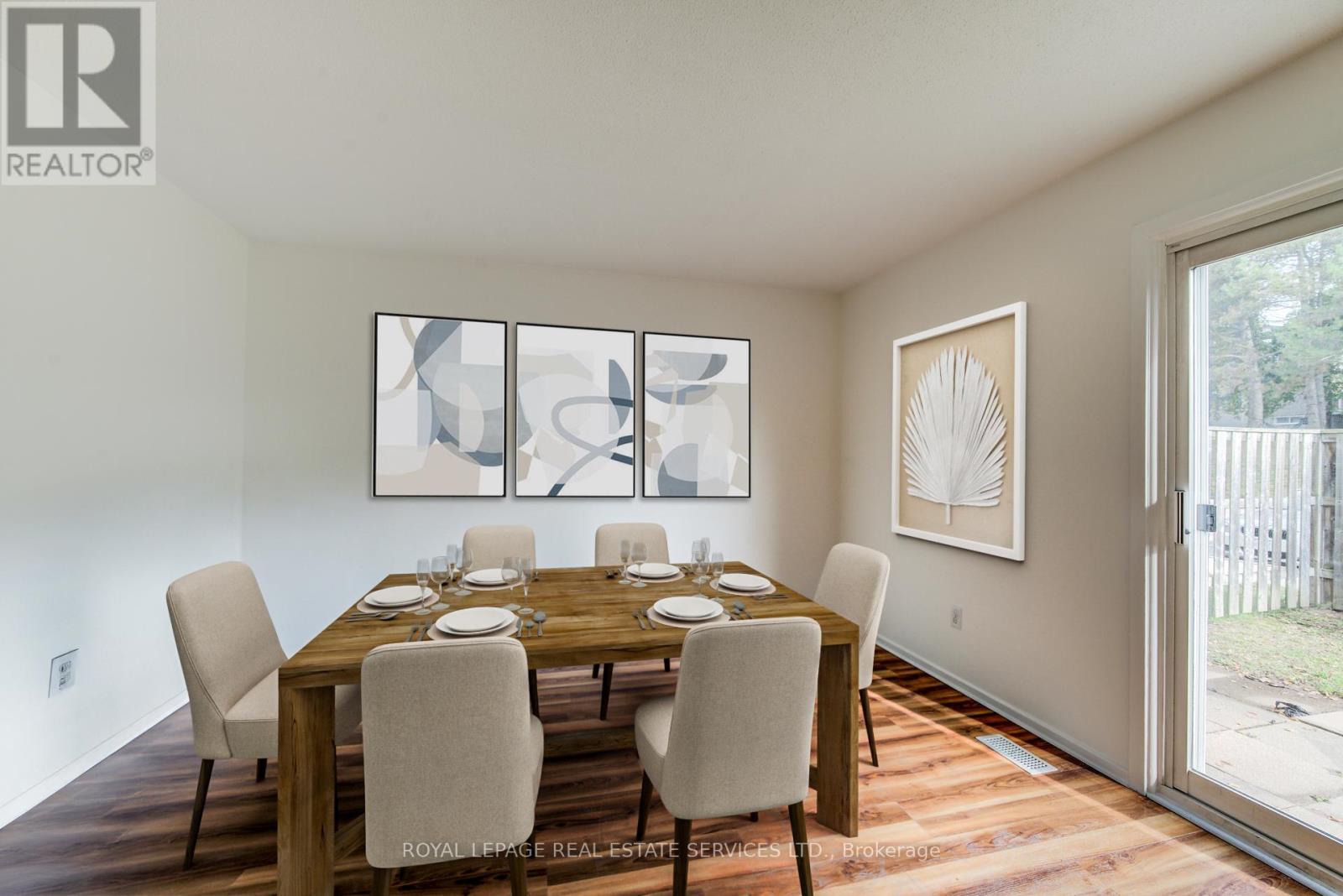 3 - 104 Mcdougall Road, Waterloo, Ontario  N2L 5C5 - Photo 6 - X12830620