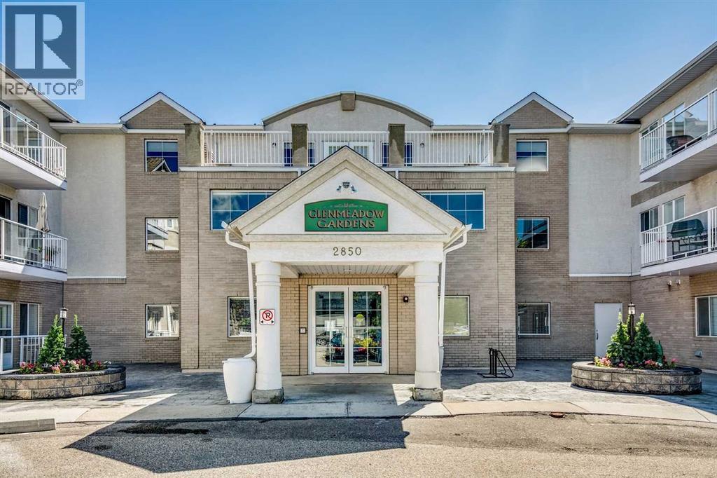 112, 2850 51 Street SW, Calgary, Alberta