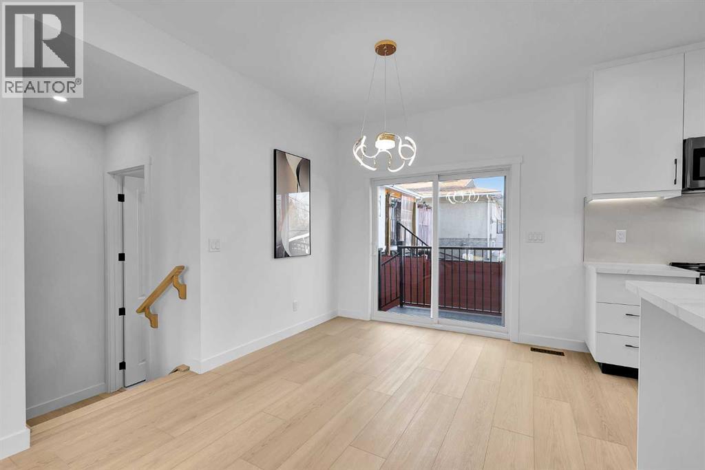 2609 1 Street Ne, Calgary, Alberta T2E 1X8 - Photo 11 - A2286468