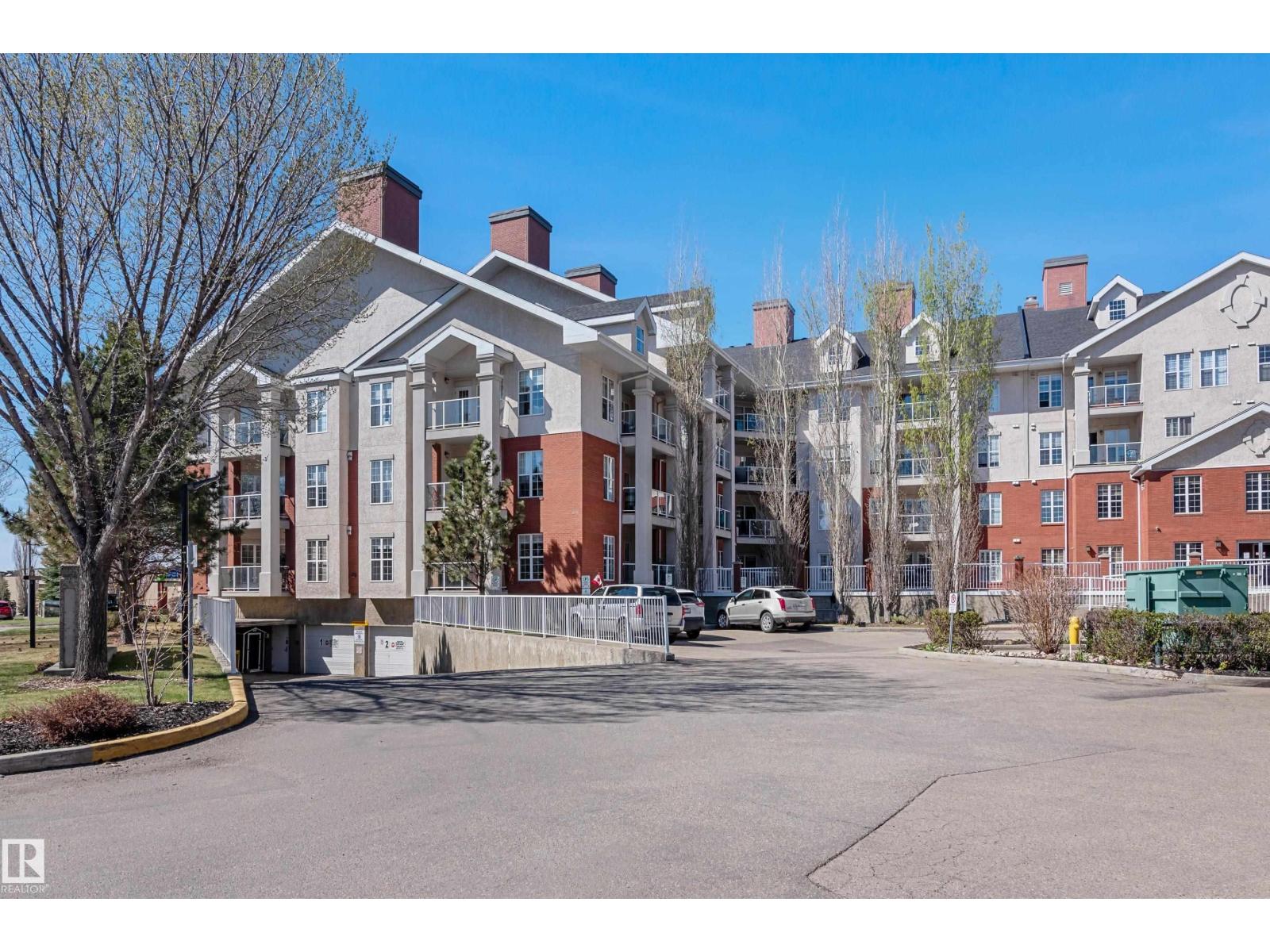 #227 45 INGLEWOOD DR, St. Albert, Alberta