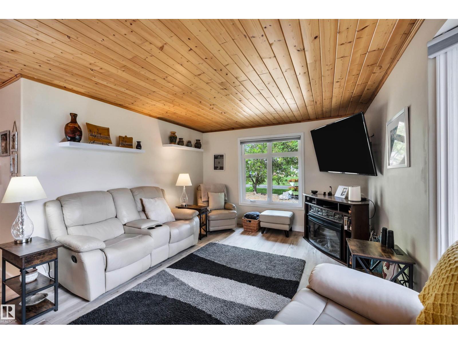 605 6st, Rural Lac Ste. Anne County, Alberta  T0E 1A0 - Photo 20 - E4475346