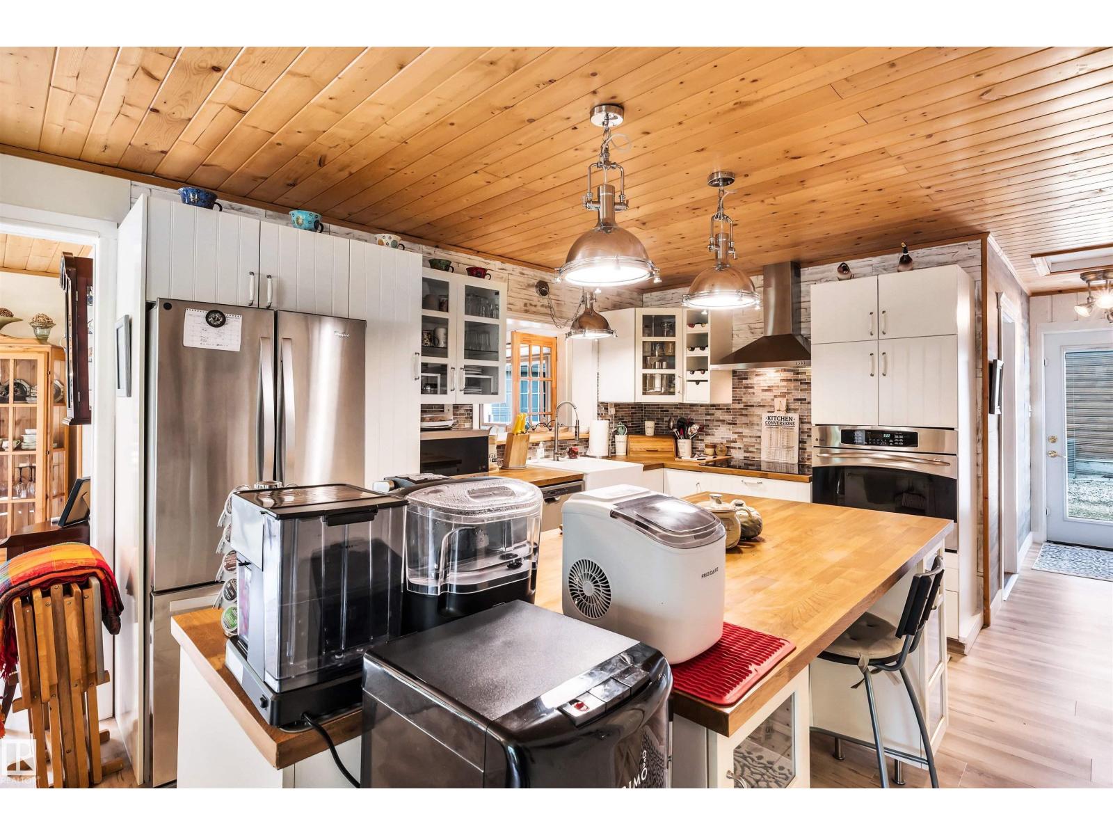 605 6st, Rural Lac Ste. Anne County, Alberta  T0E 1A0 - Photo 23 - E4475346