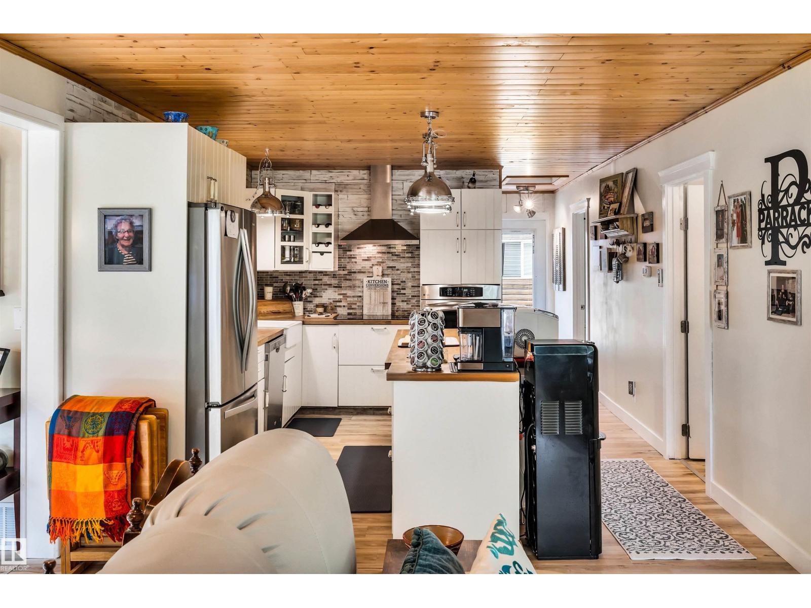 605 6st, Rural Lac Ste. Anne County, Alberta  T0E 1A0 - Photo 24 - E4475346