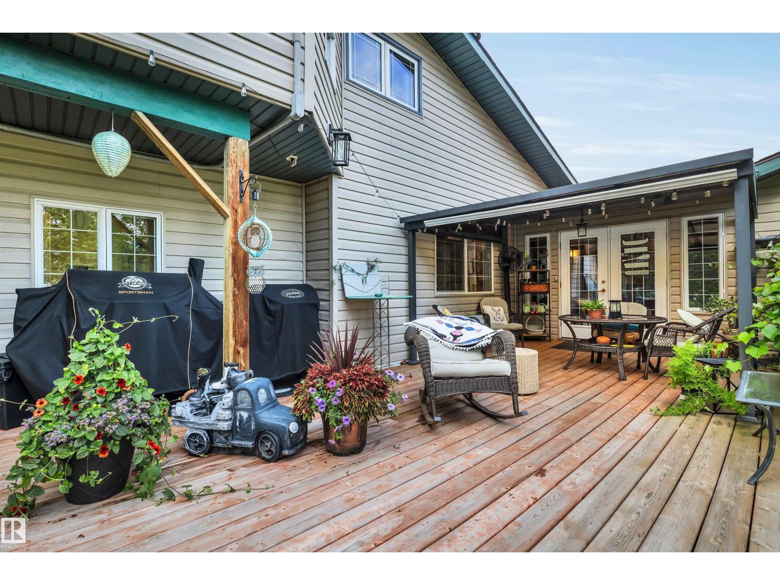 605 6st, Rural Lac Ste. Anne County, Alberta  T0E 1A0 - Photo 57 - E4475346