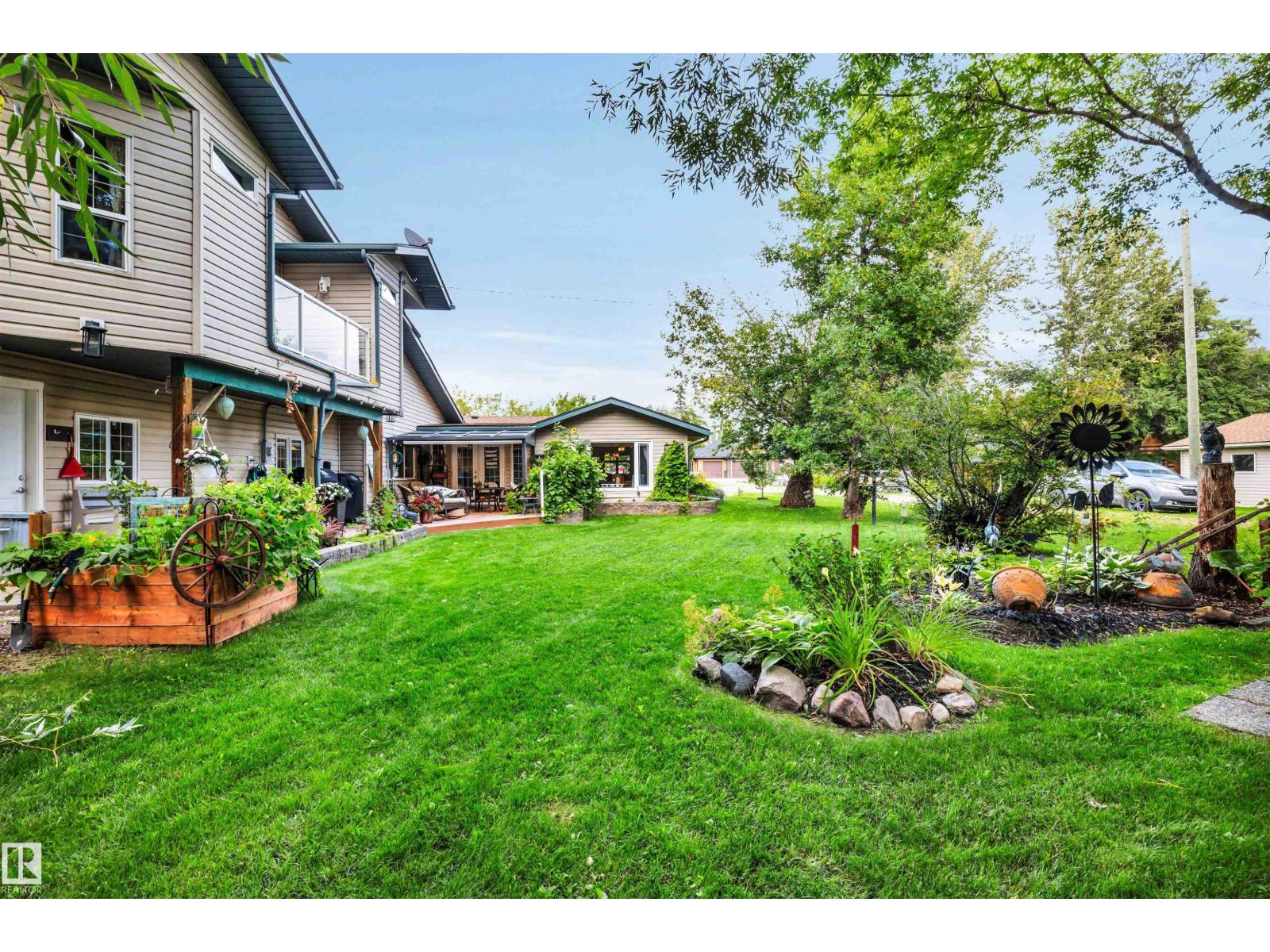 605 6st, Rural Lac Ste. Anne County, Alberta  T0E 1A0 - Photo 58 - E4475346