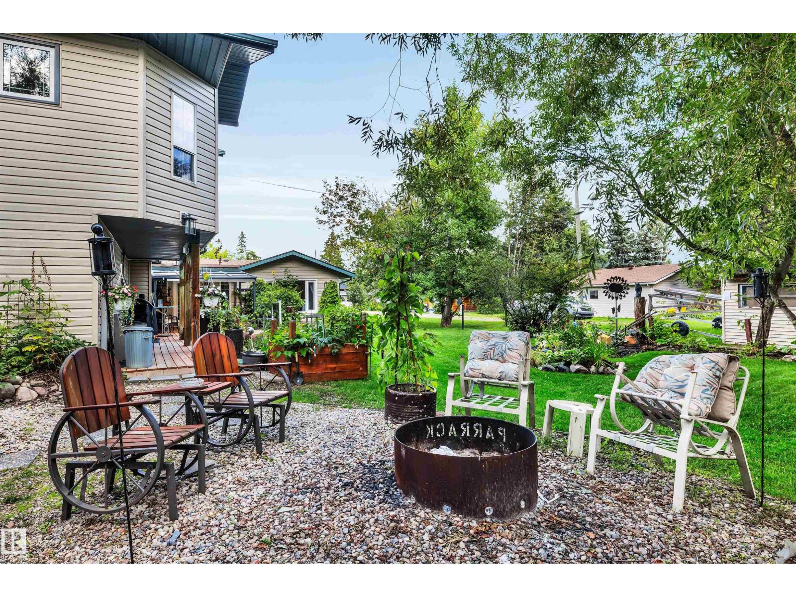 605 6st, Rural Lac Ste. Anne County, Alberta  T0E 1A0 - Photo 59 - E4475346