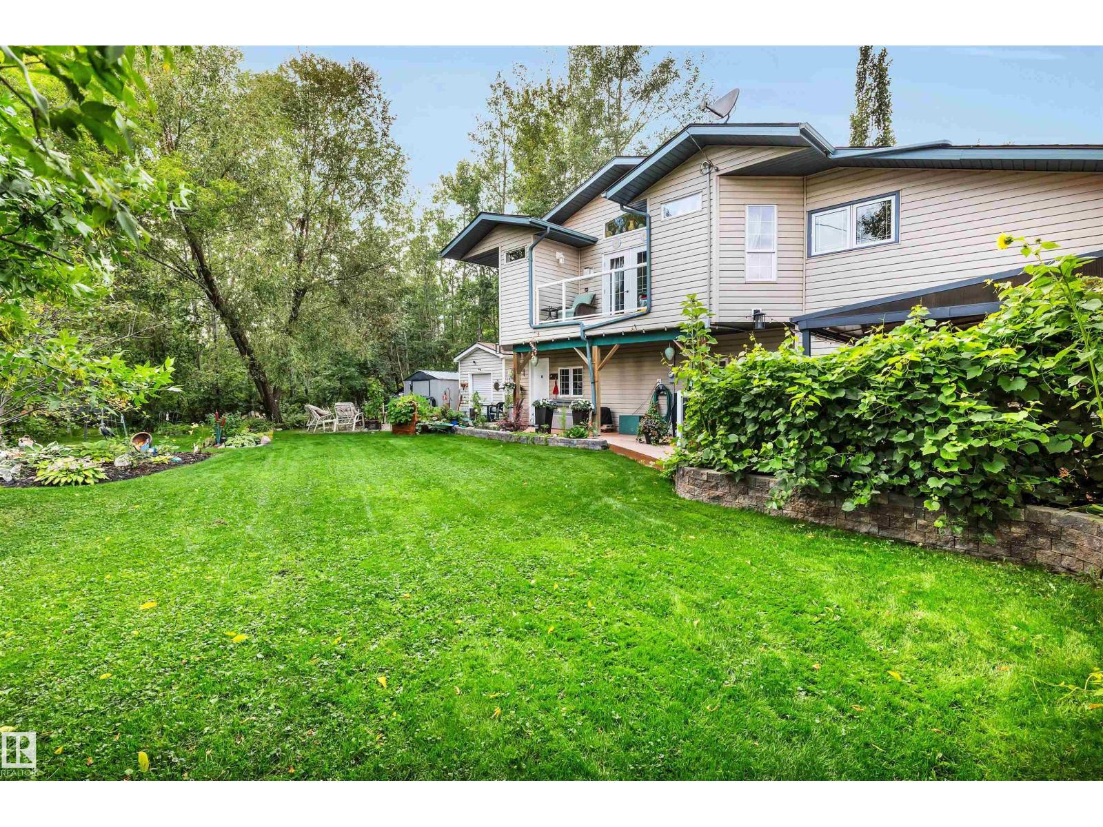 605 6st, Rural Lac Ste. Anne County, Alberta  T0E 1A0 - Photo 60 - E4475346