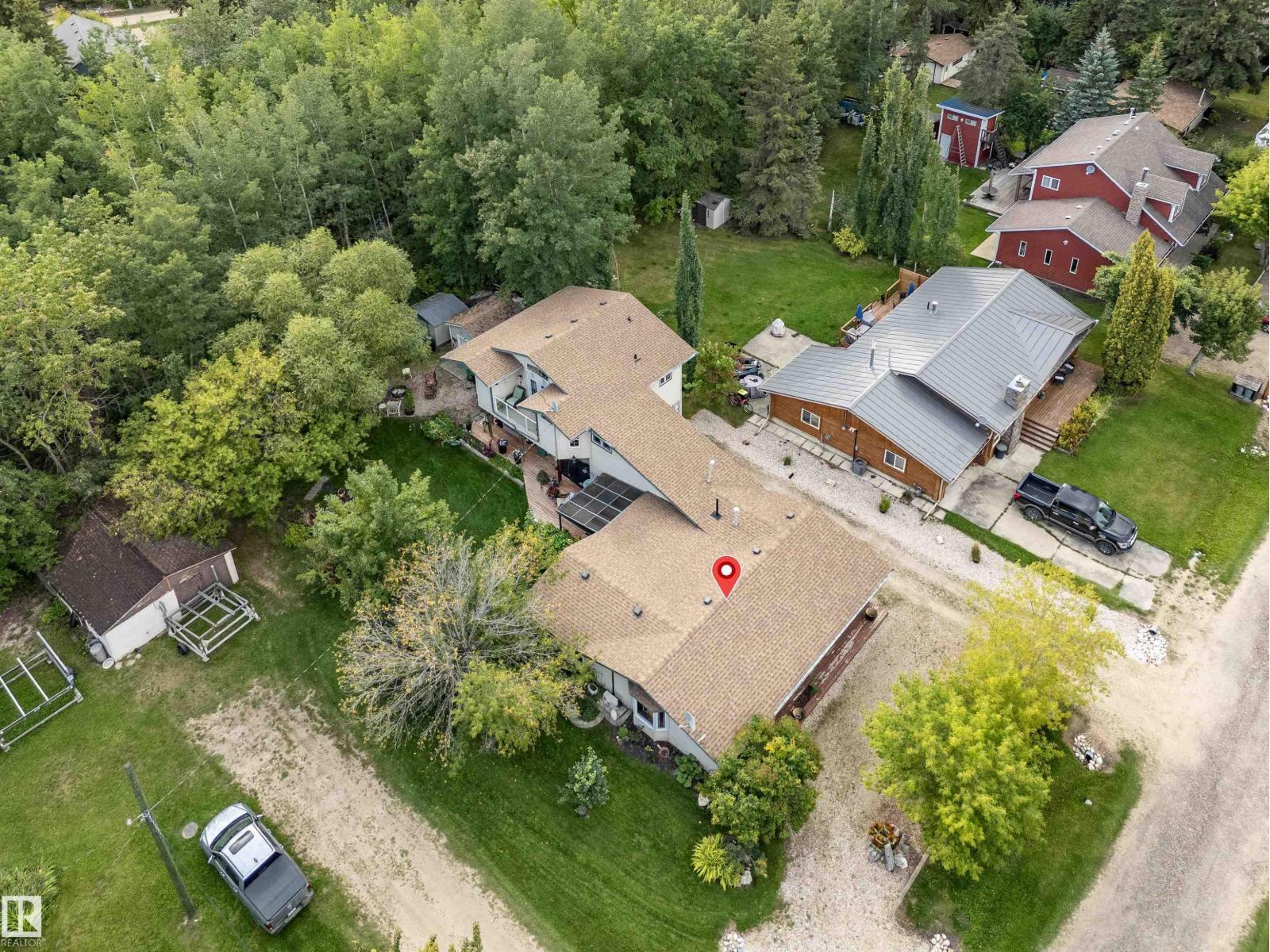 605 6st, Rural Lac Ste. Anne County, Alberta  T0E 1A0 - Photo 67 - E4475346